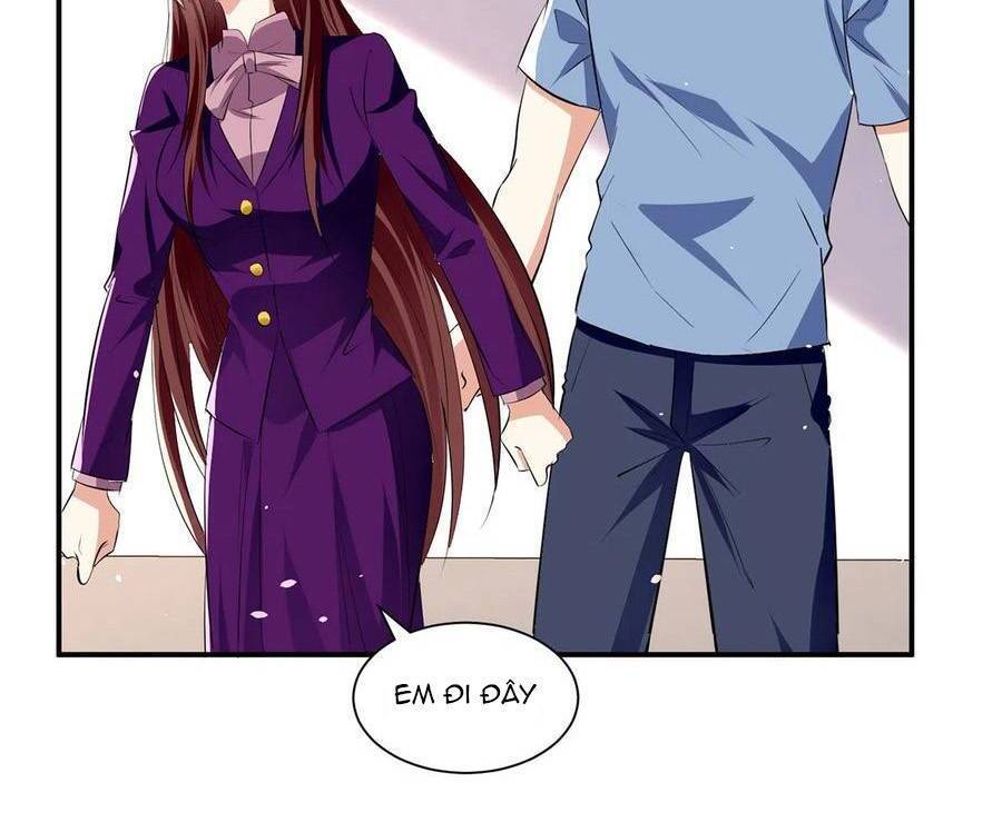 Thiên Tài Khốc Bảo: Tổng Tài Sủng Thê Quá Cường Hãn Chapter 217 - 4