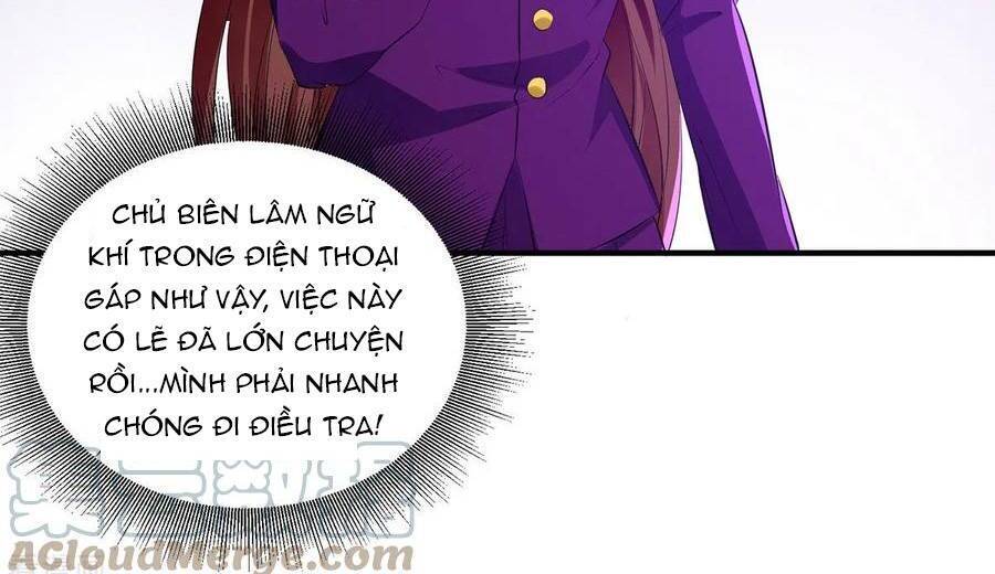 Thiên Tài Khốc Bảo: Tổng Tài Sủng Thê Quá Cường Hãn Chapter 217 - 7