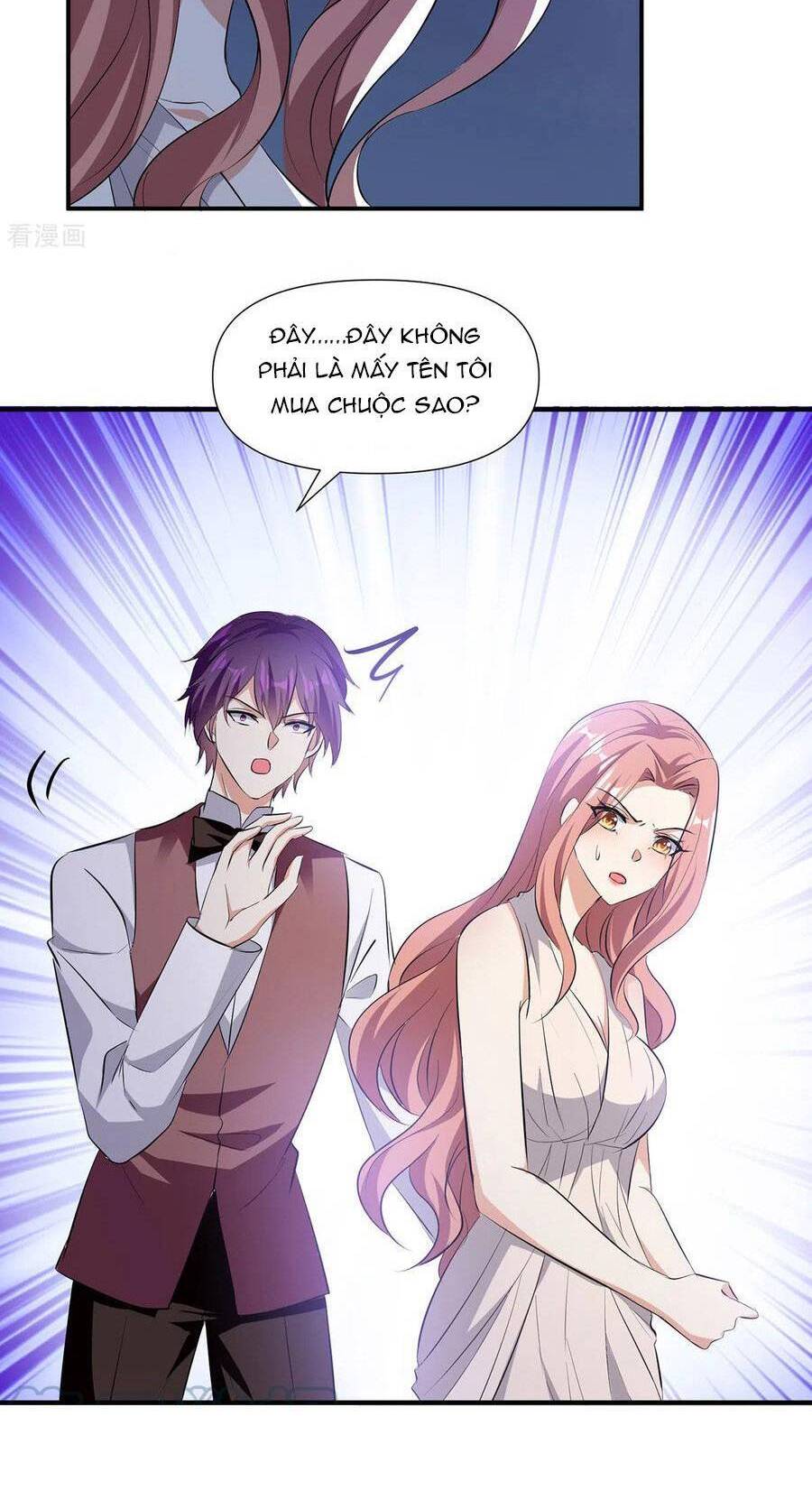 Thiên Tài Khốc Bảo: Tổng Tài Sủng Thê Quá Cường Hãn Chapter 218 - 20