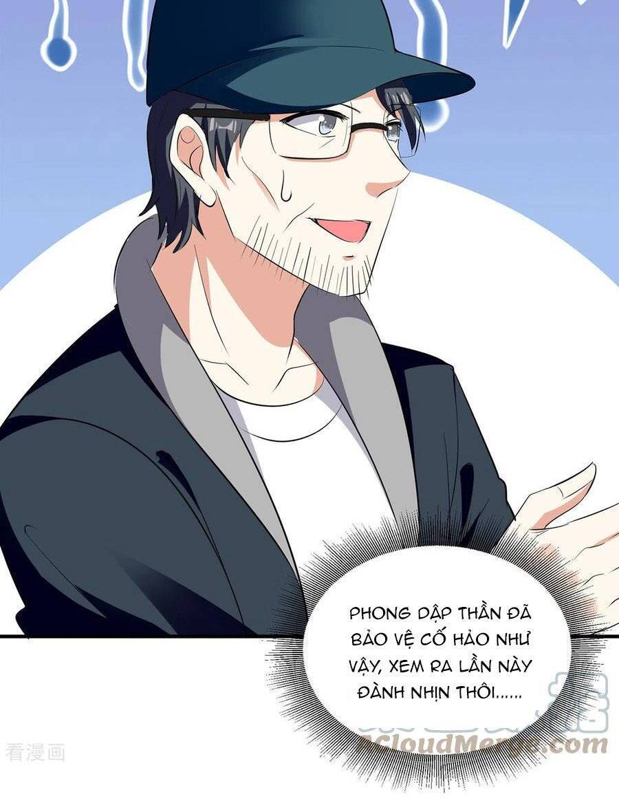 Thiên Tài Khốc Bảo: Tổng Tài Sủng Thê Quá Cường Hãn Chapter 218 - 9