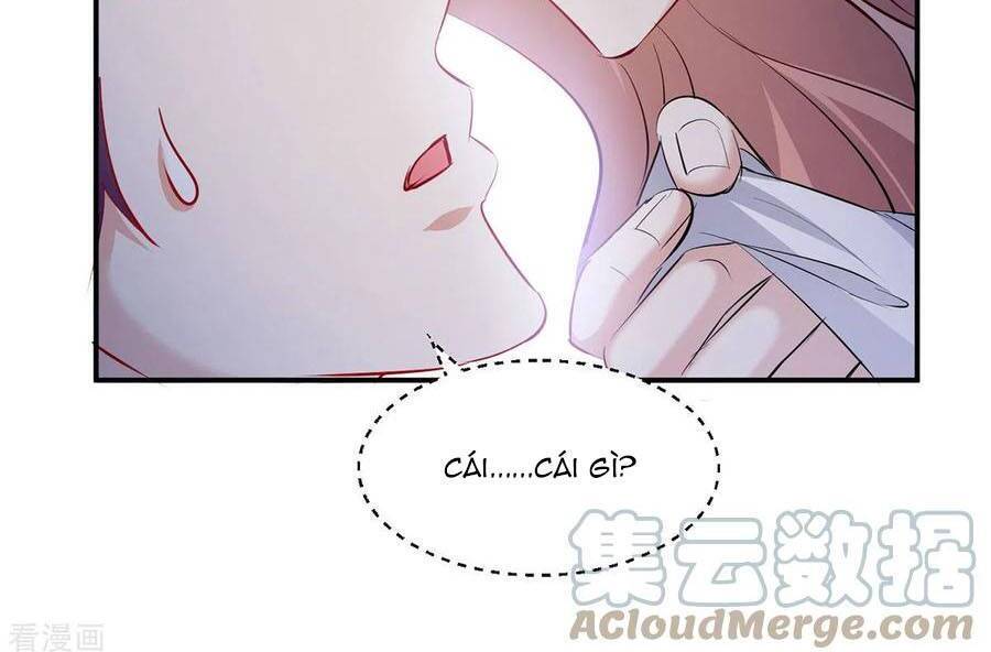 Thiên Tài Khốc Bảo: Tổng Tài Sủng Thê Quá Cường Hãn Chapter 219 - 18