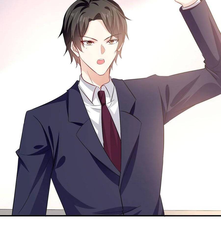 Thiên Tài Khốc Bảo: Tổng Tài Sủng Thê Quá Cường Hãn Chapter 219 - 8