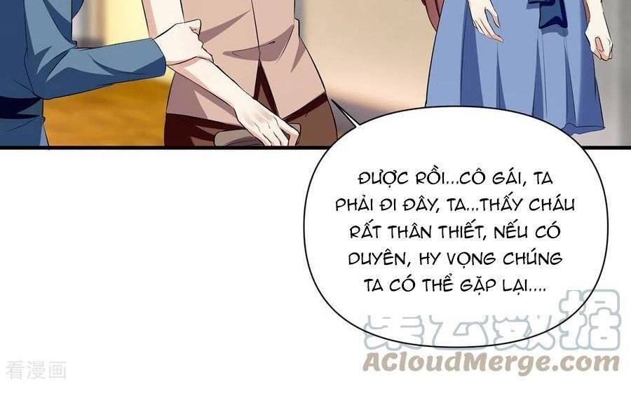 Thiên Tài Khốc Bảo: Tổng Tài Sủng Thê Quá Cường Hãn Chapter 222 - 12