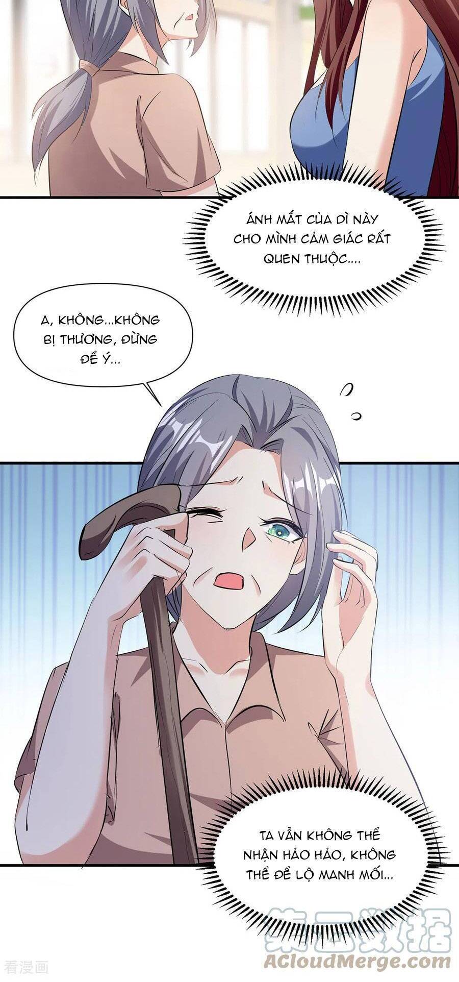 Thiên Tài Khốc Bảo: Tổng Tài Sủng Thê Quá Cường Hãn Chapter 222 - 6