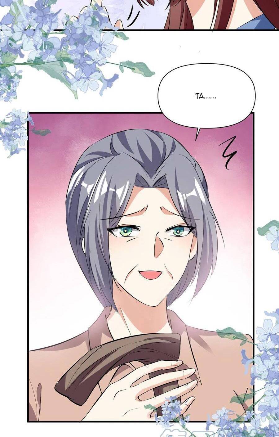 Thiên Tài Khốc Bảo: Tổng Tài Sủng Thê Quá Cường Hãn Chapter 222 - 9