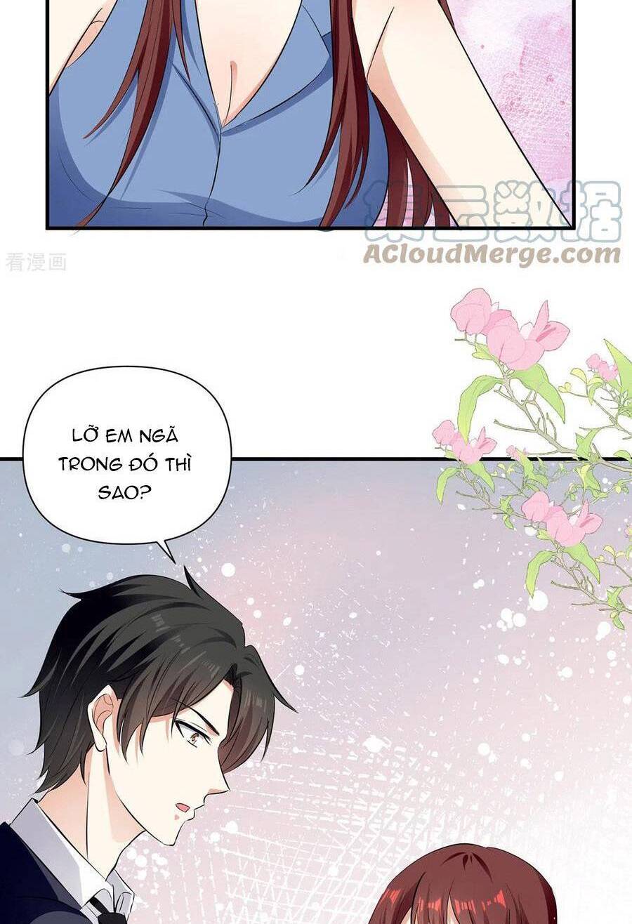 Thiên Tài Khốc Bảo: Tổng Tài Sủng Thê Quá Cường Hãn Chapter 224 - 16