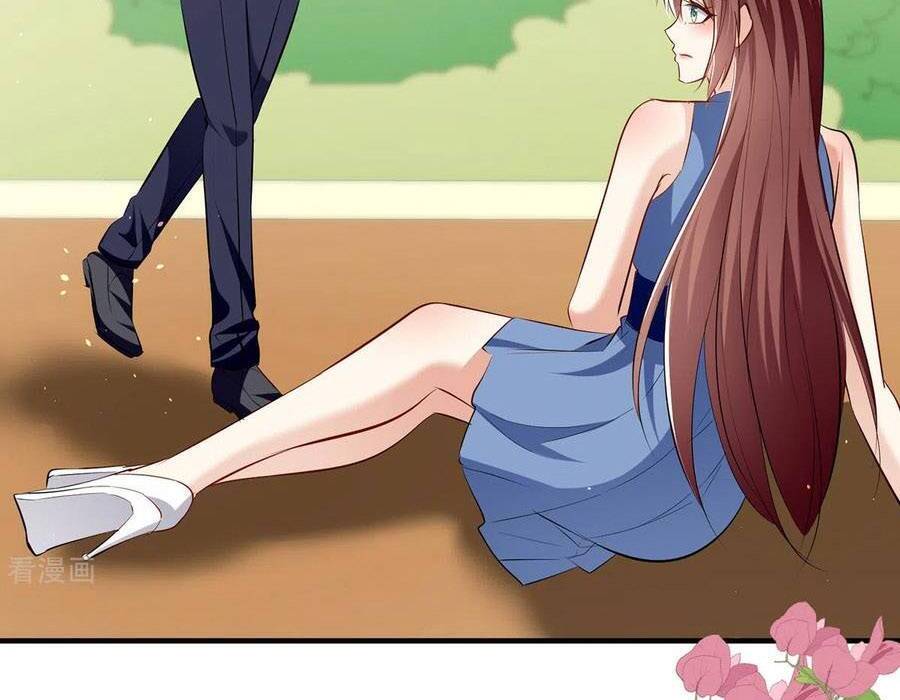 Thiên Tài Khốc Bảo: Tổng Tài Sủng Thê Quá Cường Hãn Chapter 224 - 6