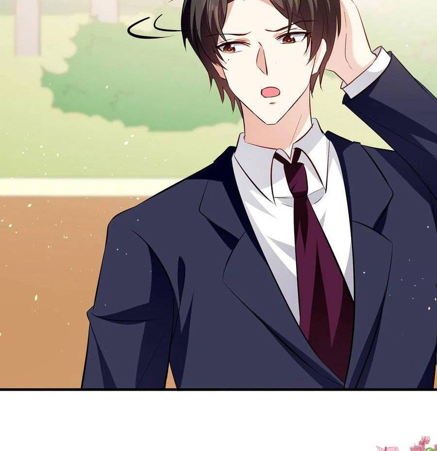 Thiên Tài Khốc Bảo: Tổng Tài Sủng Thê Quá Cường Hãn Chapter 224 - 9