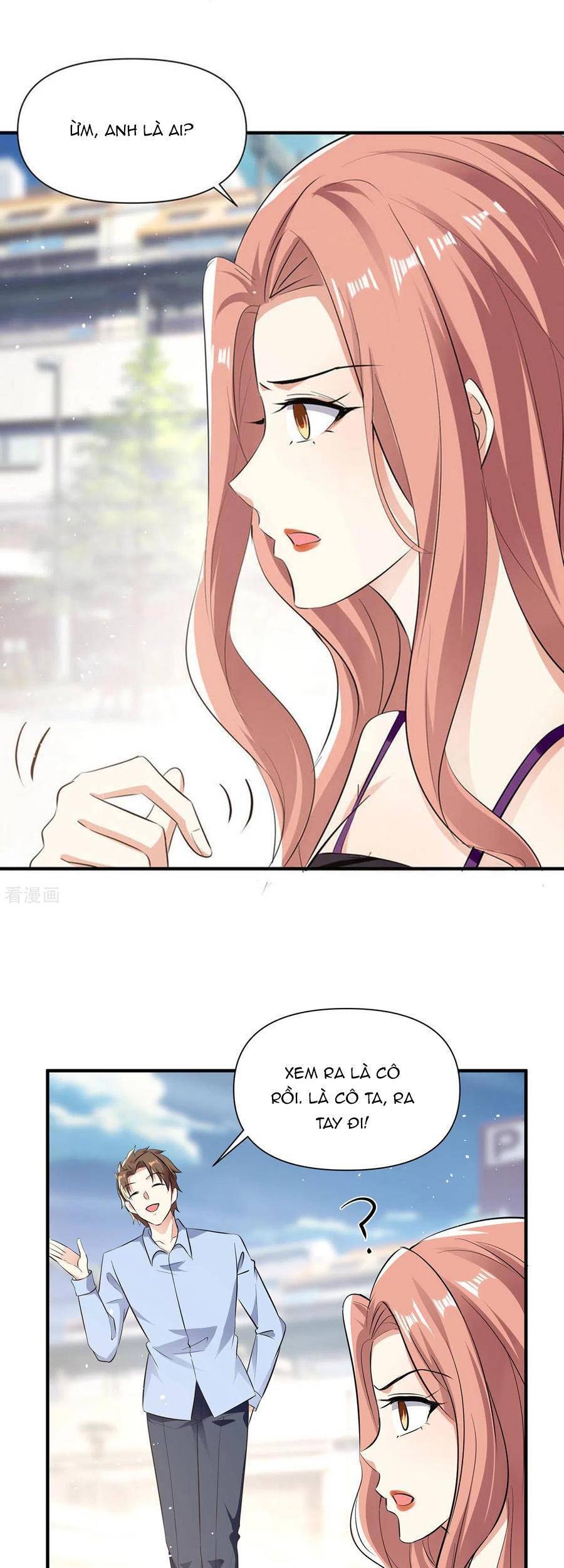 Thiên Tài Khốc Bảo: Tổng Tài Sủng Thê Quá Cường Hãn Chapter 225 - 18