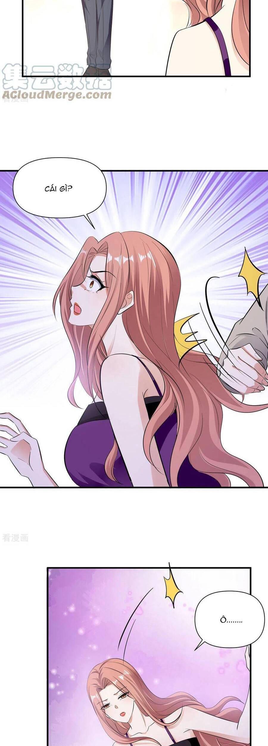 Thiên Tài Khốc Bảo: Tổng Tài Sủng Thê Quá Cường Hãn Chapter 225 - 19