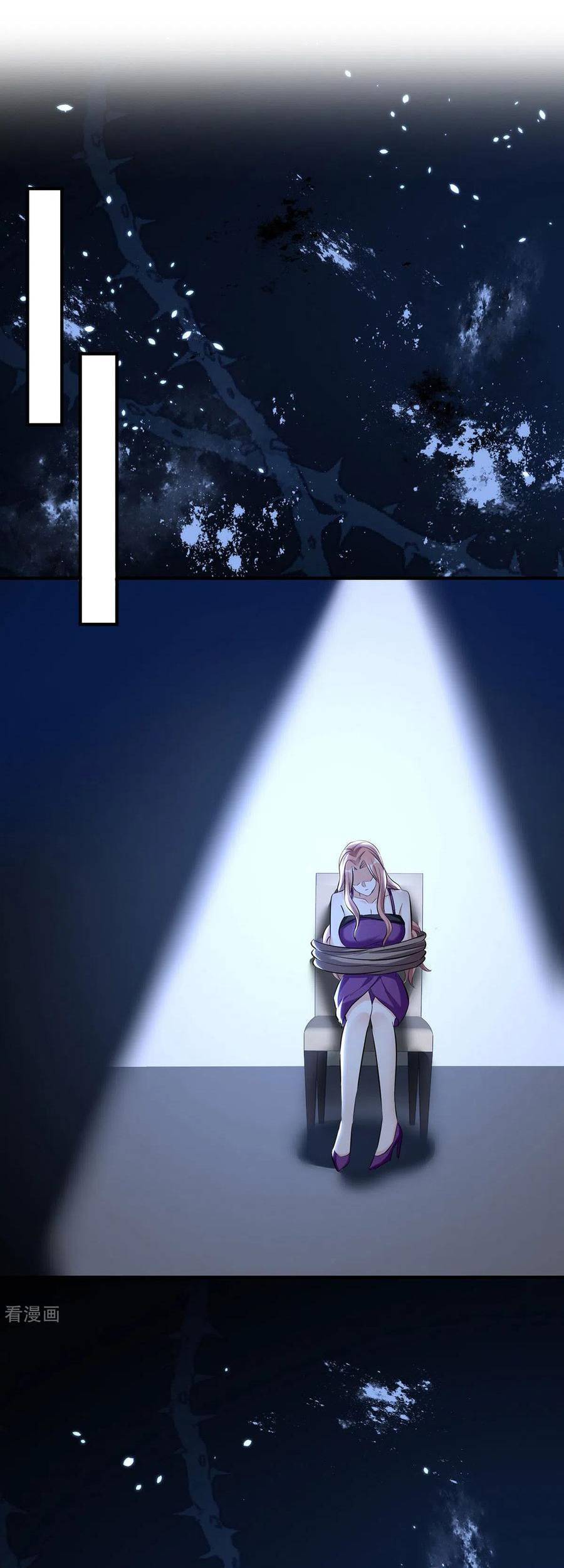 Thiên Tài Khốc Bảo: Tổng Tài Sủng Thê Quá Cường Hãn Chapter 225 - 21