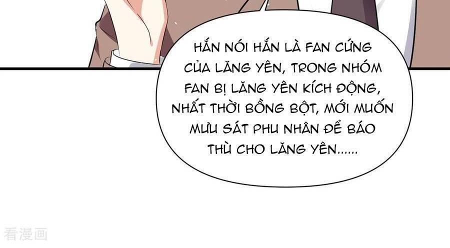 Thiên Tài Khốc Bảo: Tổng Tài Sủng Thê Quá Cường Hãn Chapter 225 - 6