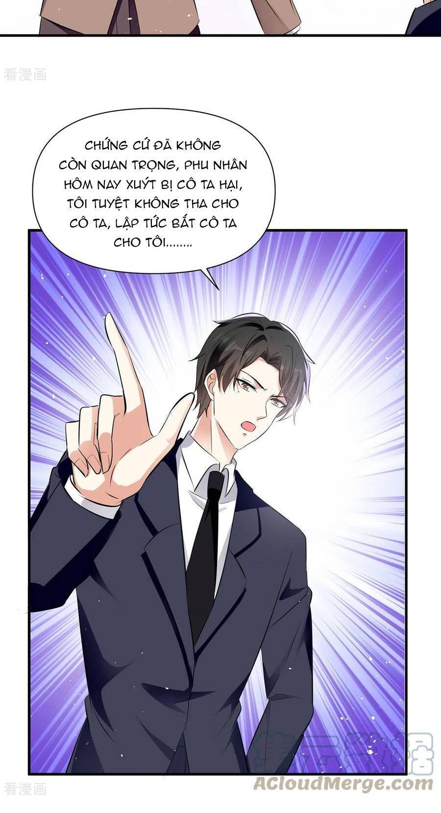 Thiên Tài Khốc Bảo: Tổng Tài Sủng Thê Quá Cường Hãn Chapter 225 - 9