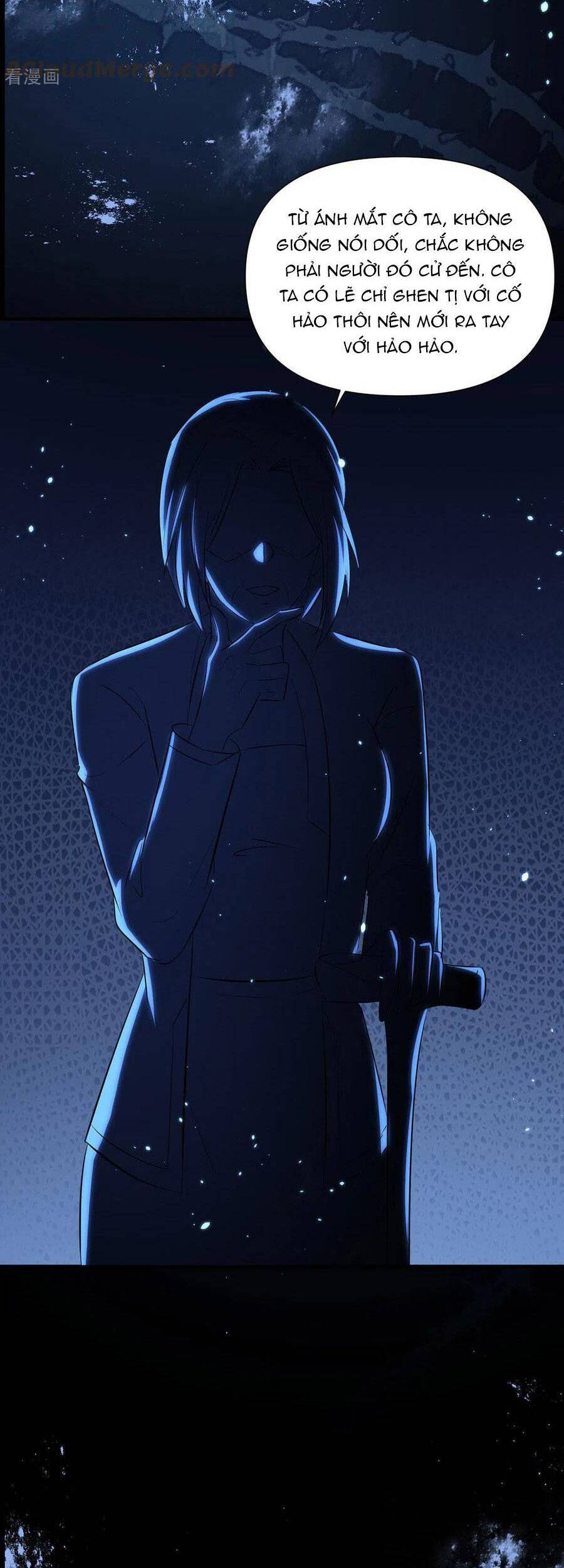 Thiên Tài Khốc Bảo: Tổng Tài Sủng Thê Quá Cường Hãn Chapter 226 - 18