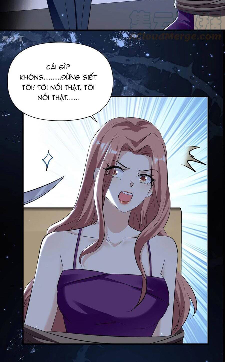 Thiên Tài Khốc Bảo: Tổng Tài Sủng Thê Quá Cường Hãn Chapter 226 - 7