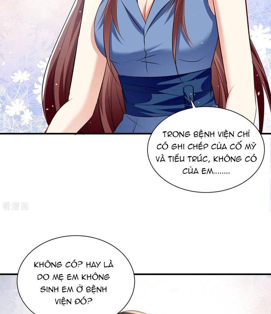 Thiên Tài Khốc Bảo: Tổng Tài Sủng Thê Quá Cường Hãn Chapter 227 - 15