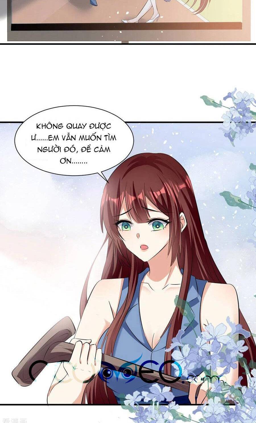 Thiên Tài Khốc Bảo: Tổng Tài Sủng Thê Quá Cường Hãn Chapter 227 - 3