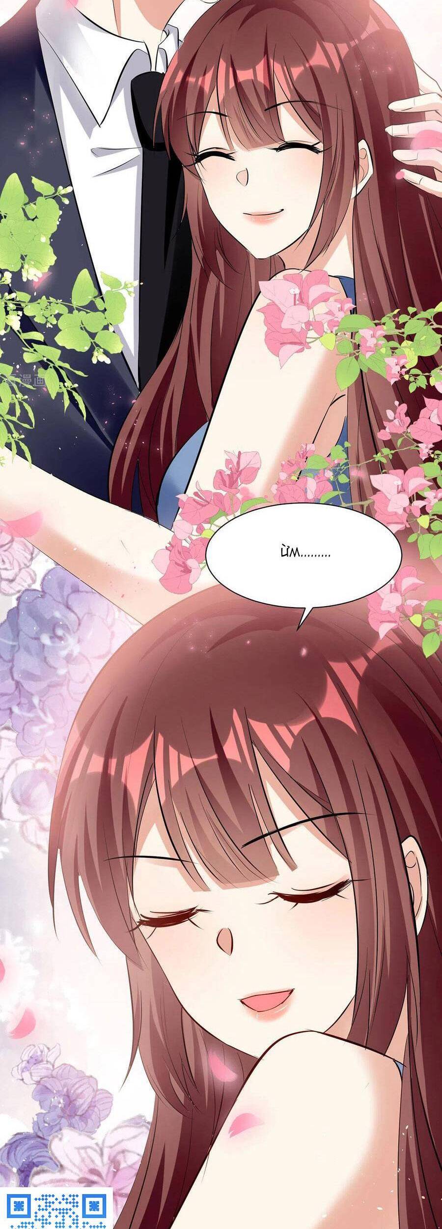 Thiên Tài Khốc Bảo: Tổng Tài Sủng Thê Quá Cường Hãn Chapter 227 - 21