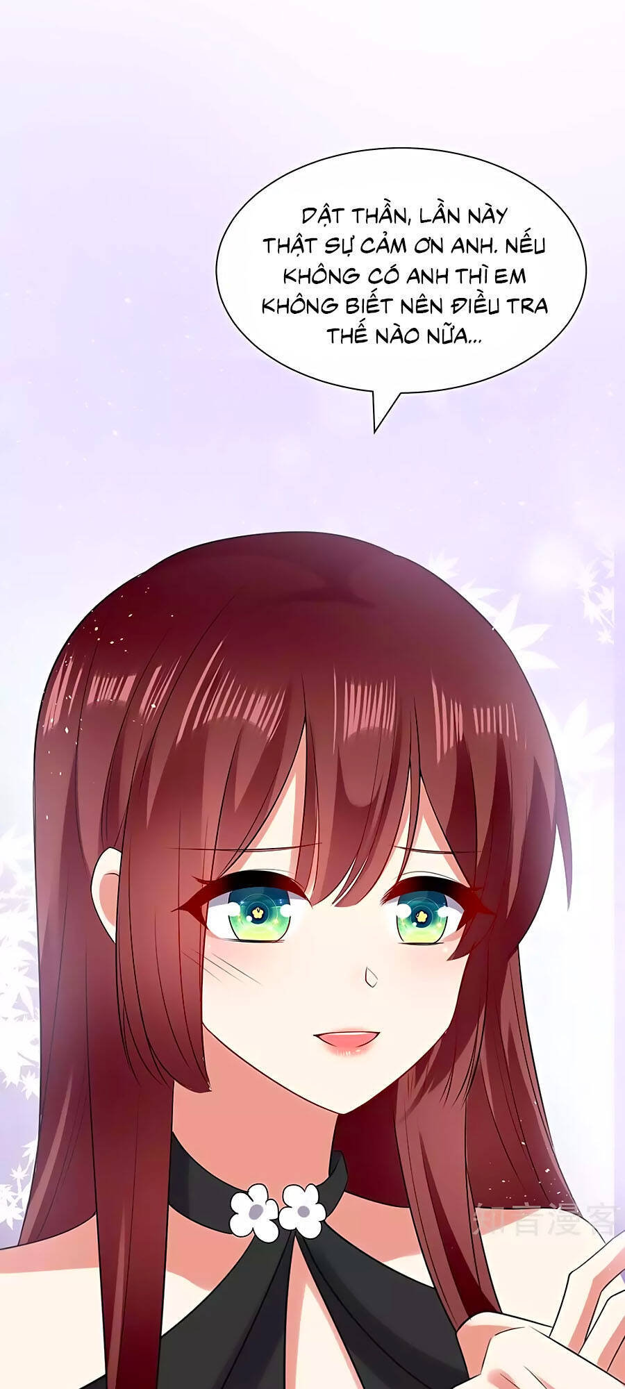 Thiên Tài Khốc Bảo: Tổng Tài Sủng Thê Quá Cường Hãn Chapter 133 - 11