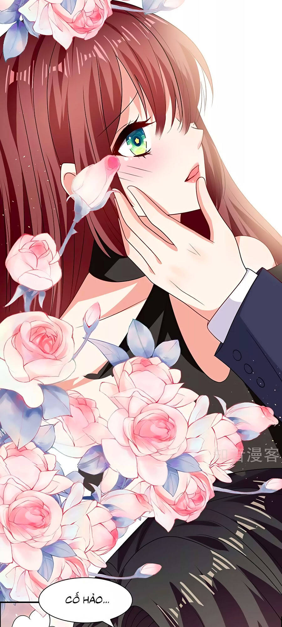 Thiên Tài Khốc Bảo: Tổng Tài Sủng Thê Quá Cường Hãn Chapter 133 - 14