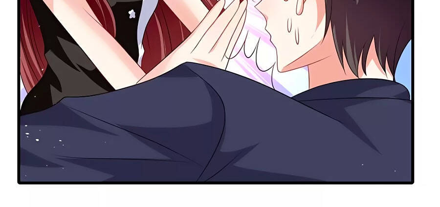 Thiên Tài Khốc Bảo: Tổng Tài Sủng Thê Quá Cường Hãn Chapter 133 - 18