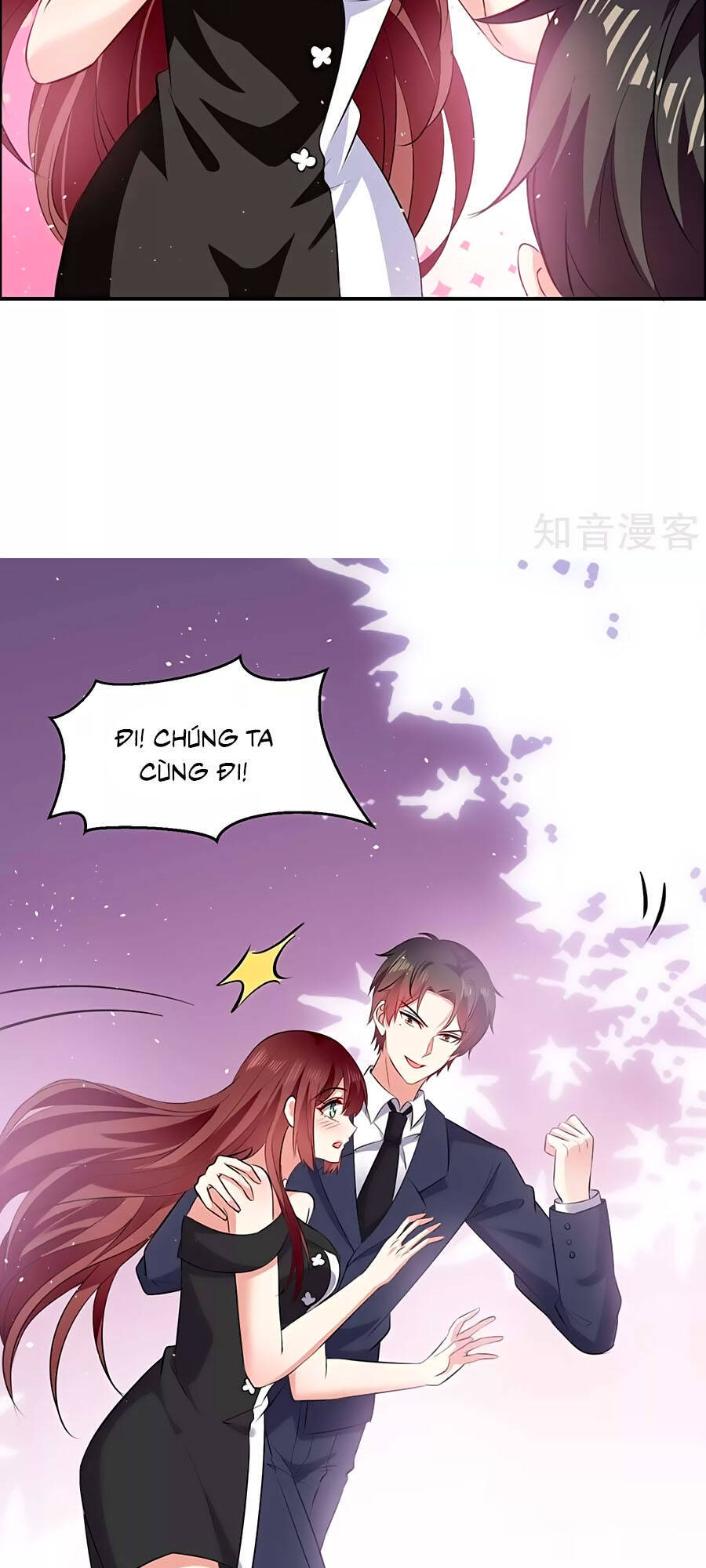 Thiên Tài Khốc Bảo: Tổng Tài Sủng Thê Quá Cường Hãn Chapter 133 - 33