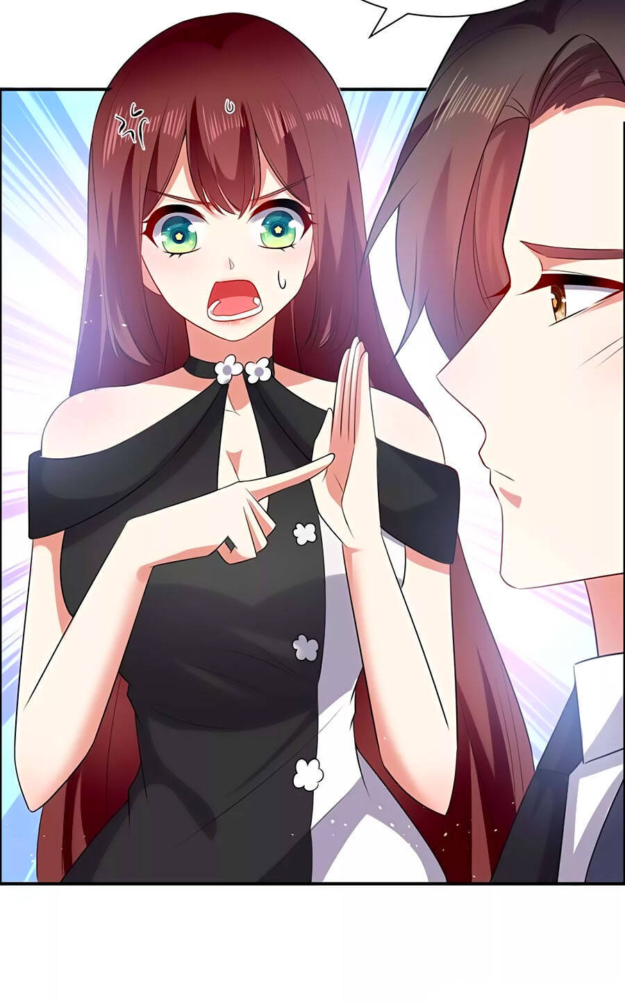 Thiên Tài Khốc Bảo: Tổng Tài Sủng Thê Quá Cường Hãn Chapter 133 - 7