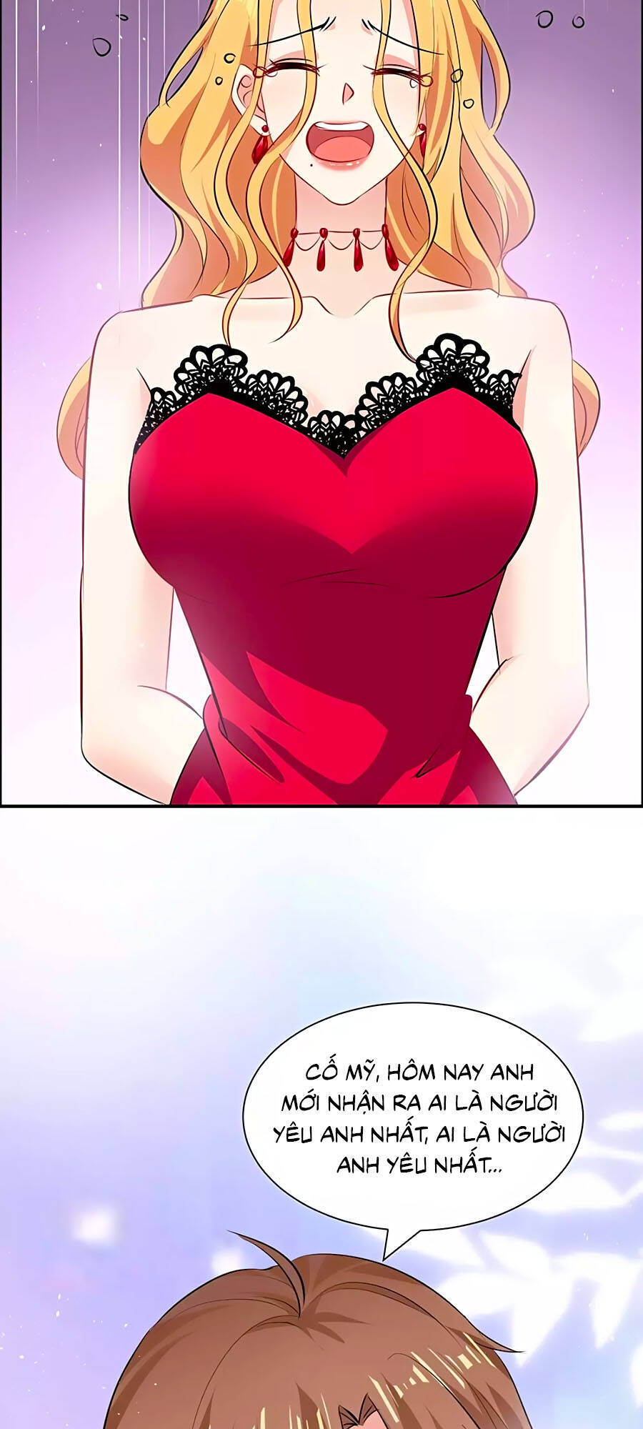 Thiên Tài Khốc Bảo: Tổng Tài Sủng Thê Quá Cường Hãn Chapter 134 - 17