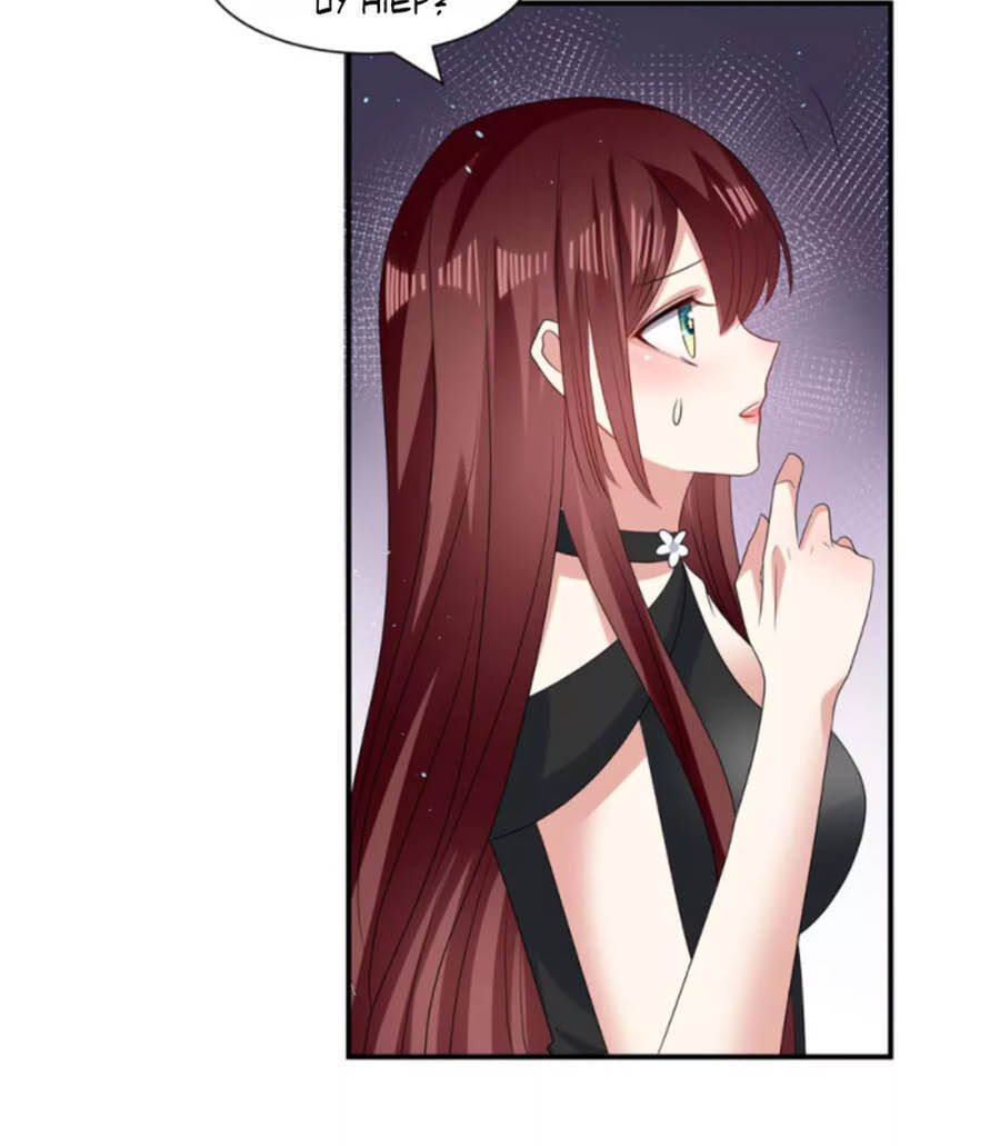 Thiên Tài Khốc Bảo: Tổng Tài Sủng Thê Quá Cường Hãn Chapter 135 - 11