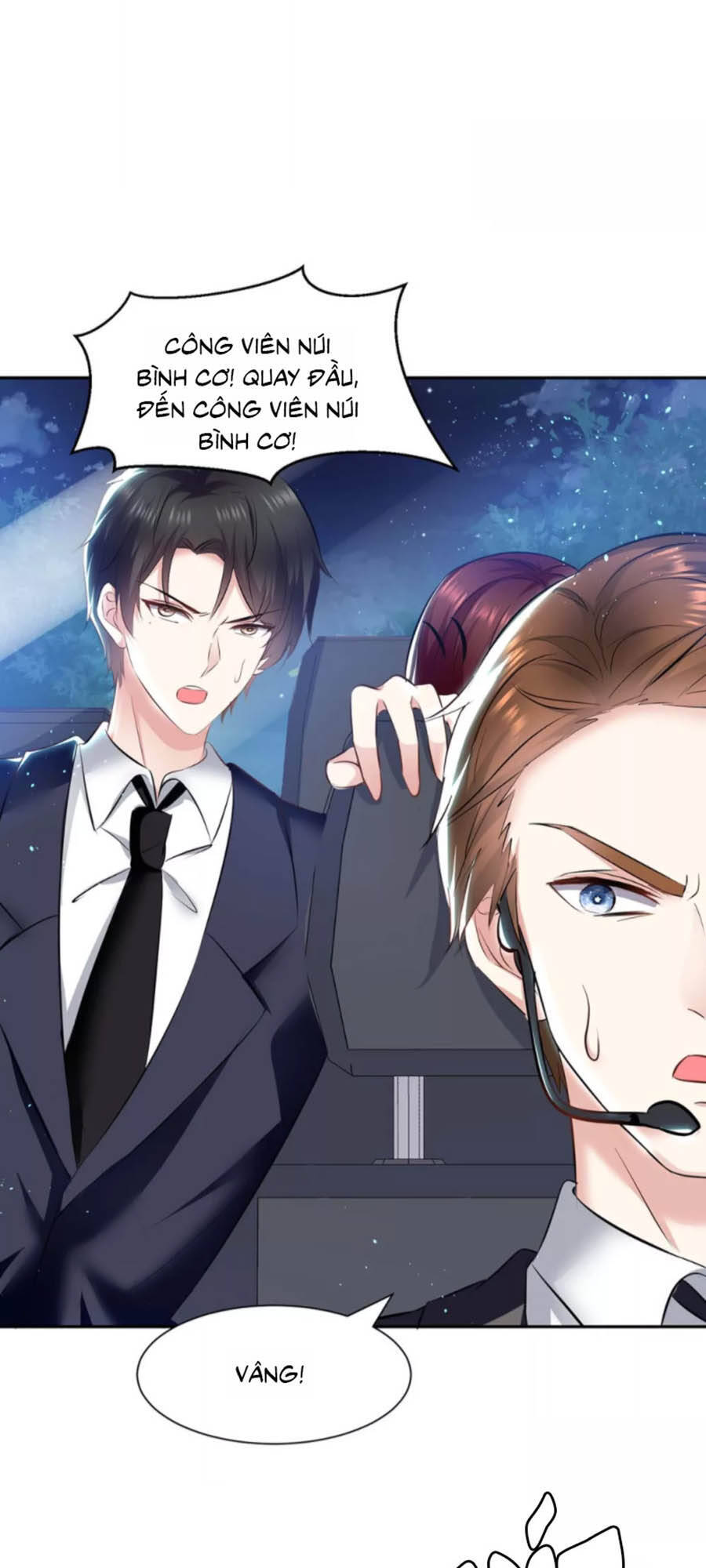 Thiên Tài Khốc Bảo: Tổng Tài Sủng Thê Quá Cường Hãn Chapter 135 - 20