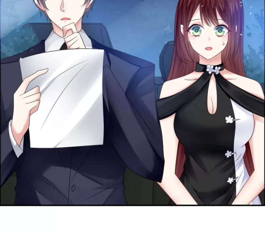 Thiên Tài Khốc Bảo: Tổng Tài Sủng Thê Quá Cường Hãn Chapter 135 - 3