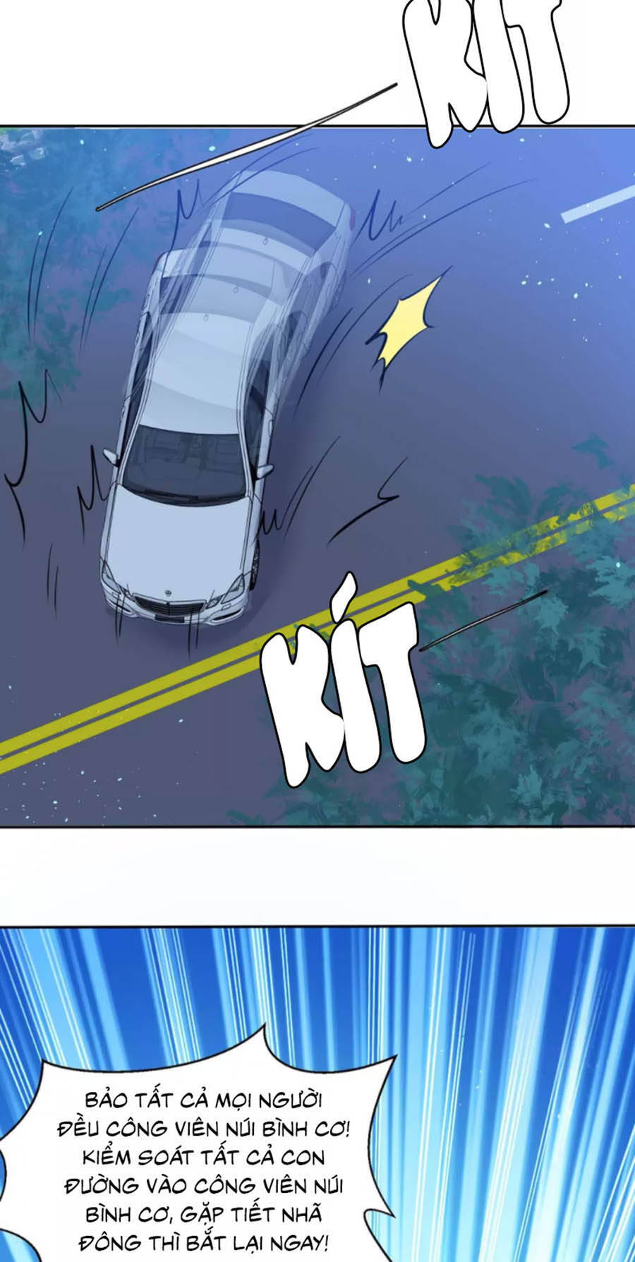 Thiên Tài Khốc Bảo: Tổng Tài Sủng Thê Quá Cường Hãn Chapter 135 - 21