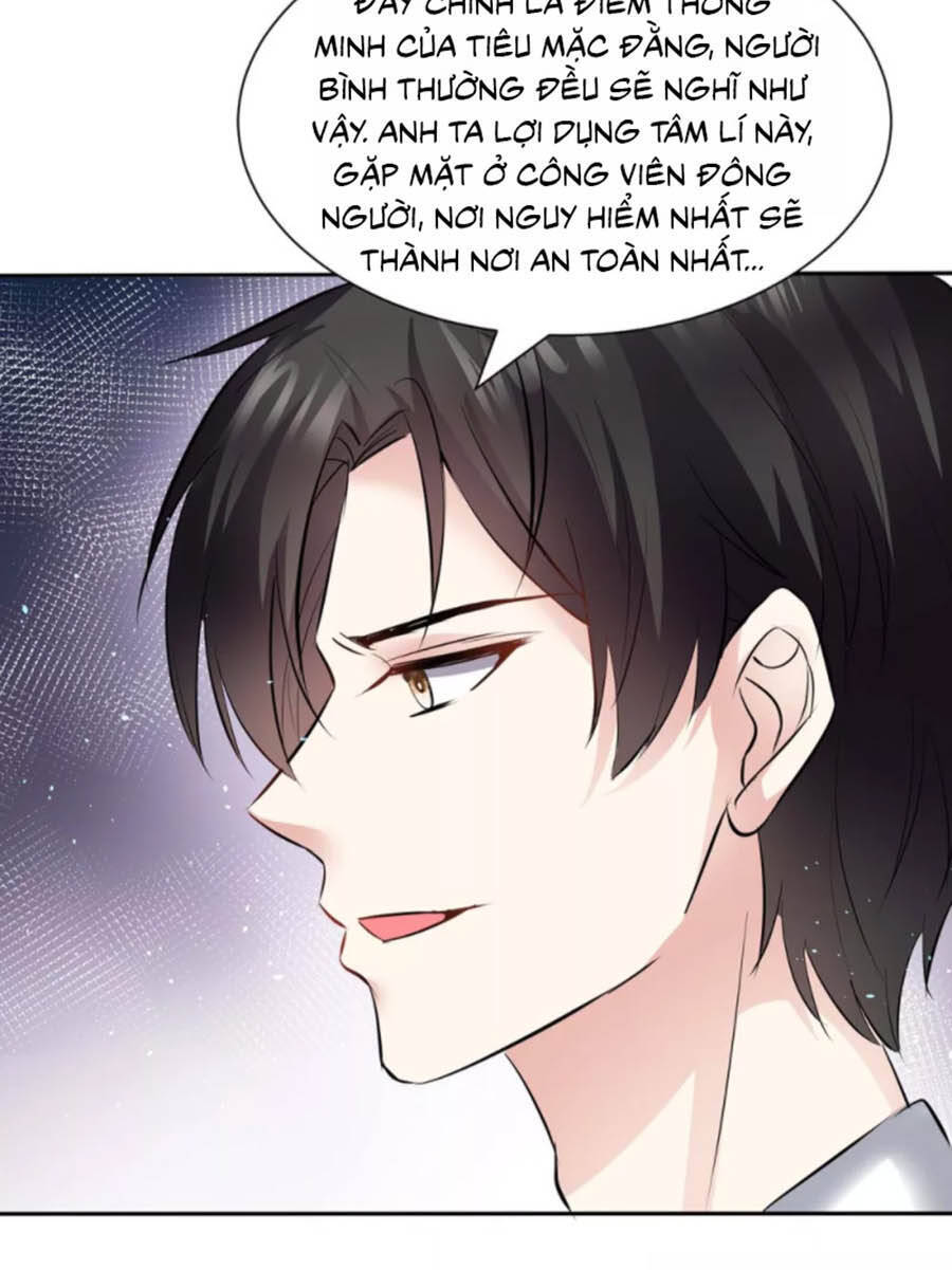 Thiên Tài Khốc Bảo: Tổng Tài Sủng Thê Quá Cường Hãn Chapter 135 - 24