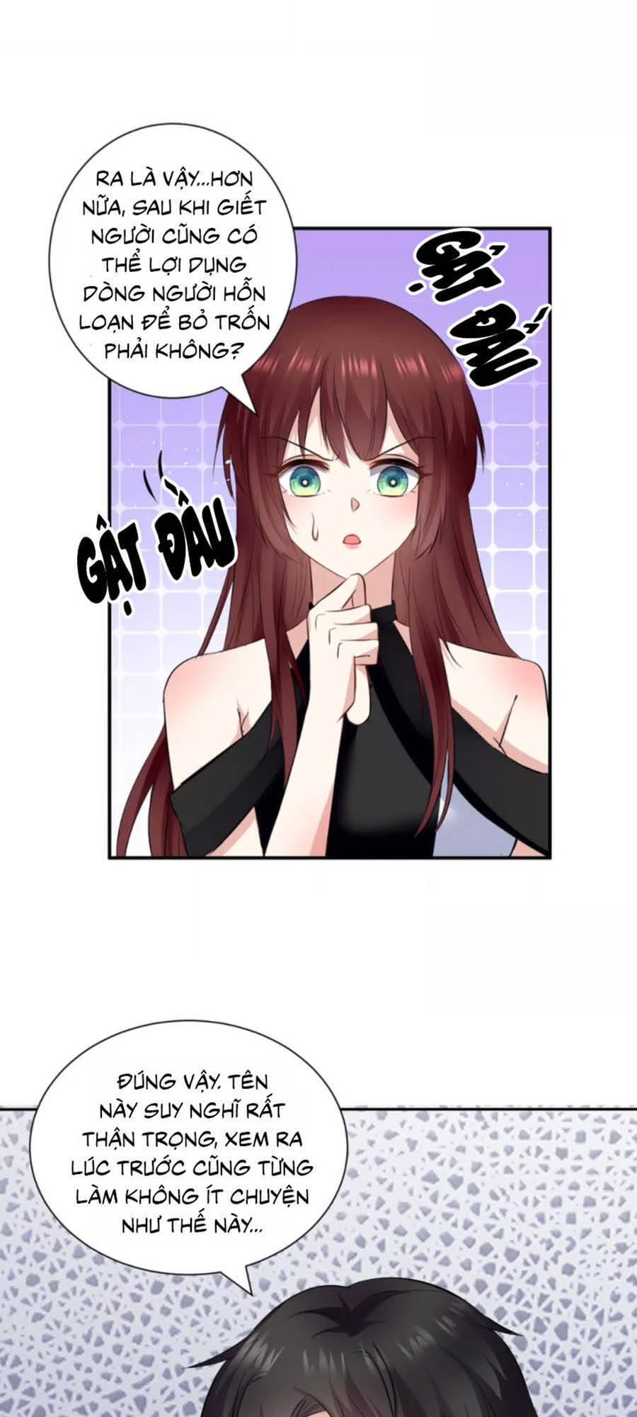 Thiên Tài Khốc Bảo: Tổng Tài Sủng Thê Quá Cường Hãn Chapter 135 - 25