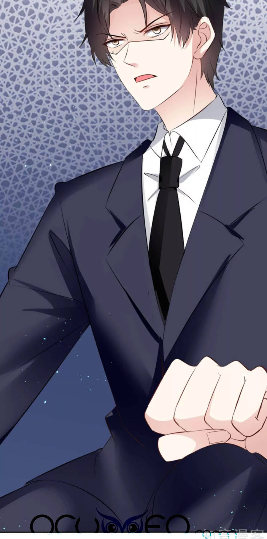 Thiên Tài Khốc Bảo: Tổng Tài Sủng Thê Quá Cường Hãn Chapter 135 - 26