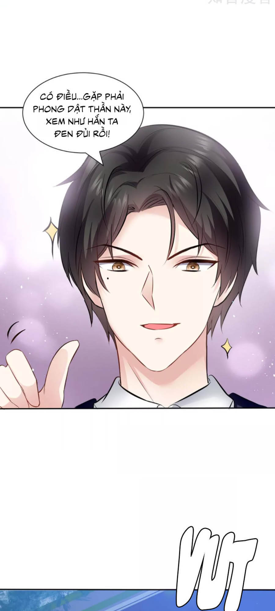 Thiên Tài Khốc Bảo: Tổng Tài Sủng Thê Quá Cường Hãn Chapter 135 - 27