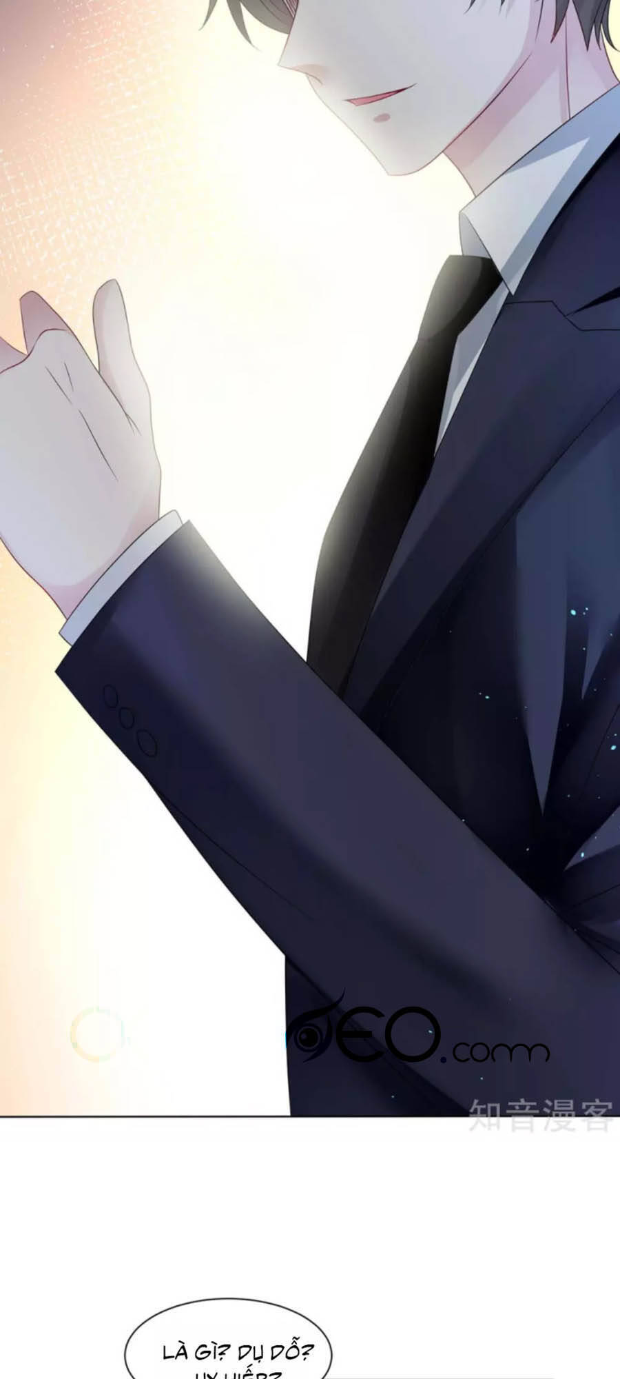 Thiên Tài Khốc Bảo: Tổng Tài Sủng Thê Quá Cường Hãn Chapter 135 - 10