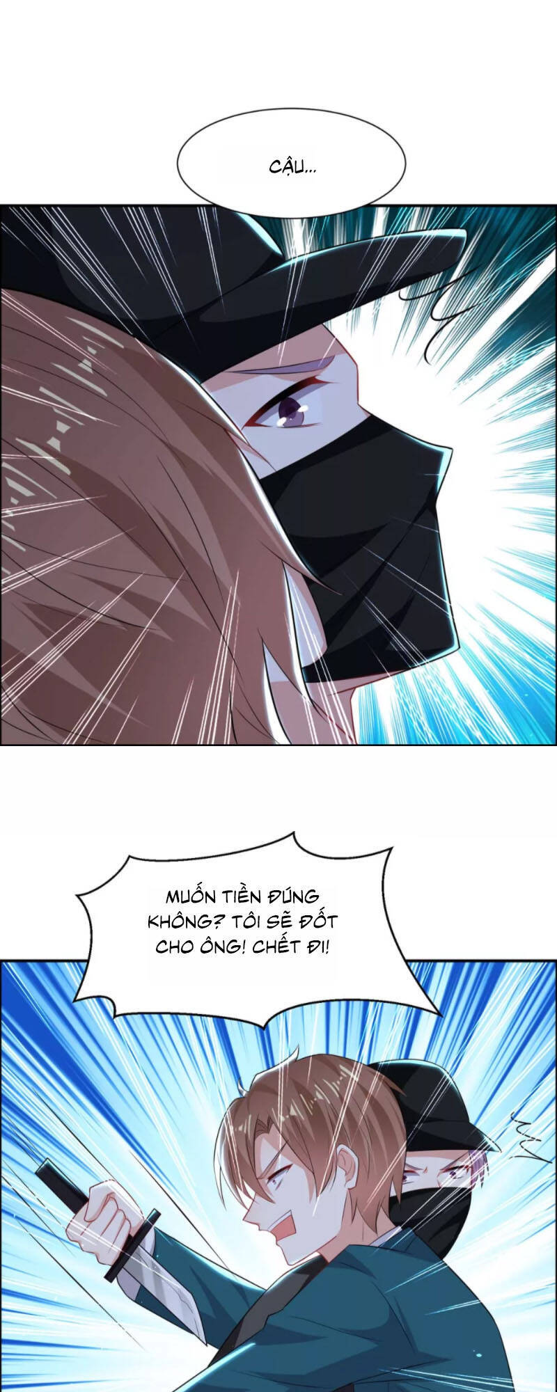 Thiên Tài Khốc Bảo: Tổng Tài Sủng Thê Quá Cường Hãn Chapter 136 - 17