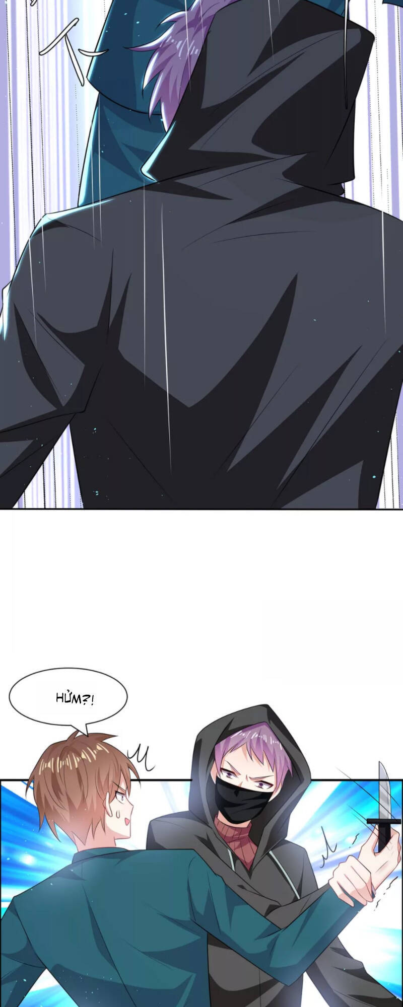 Thiên Tài Khốc Bảo: Tổng Tài Sủng Thê Quá Cường Hãn Chapter 136 - 19