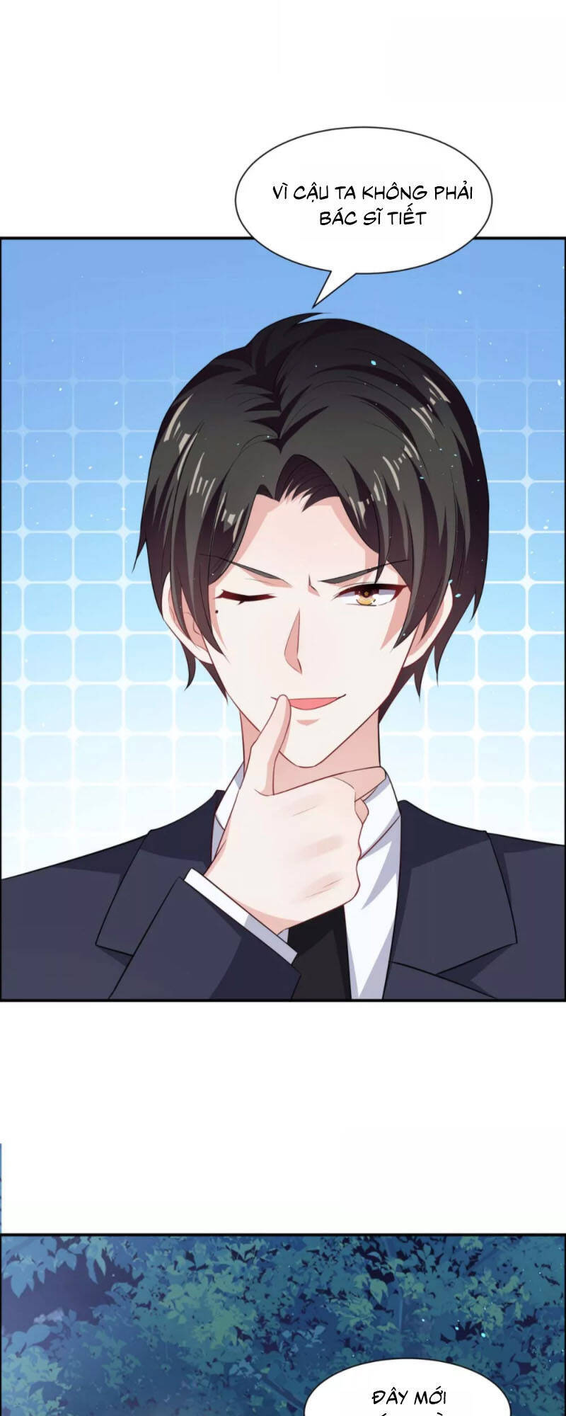 Thiên Tài Khốc Bảo: Tổng Tài Sủng Thê Quá Cường Hãn Chapter 136 - 24