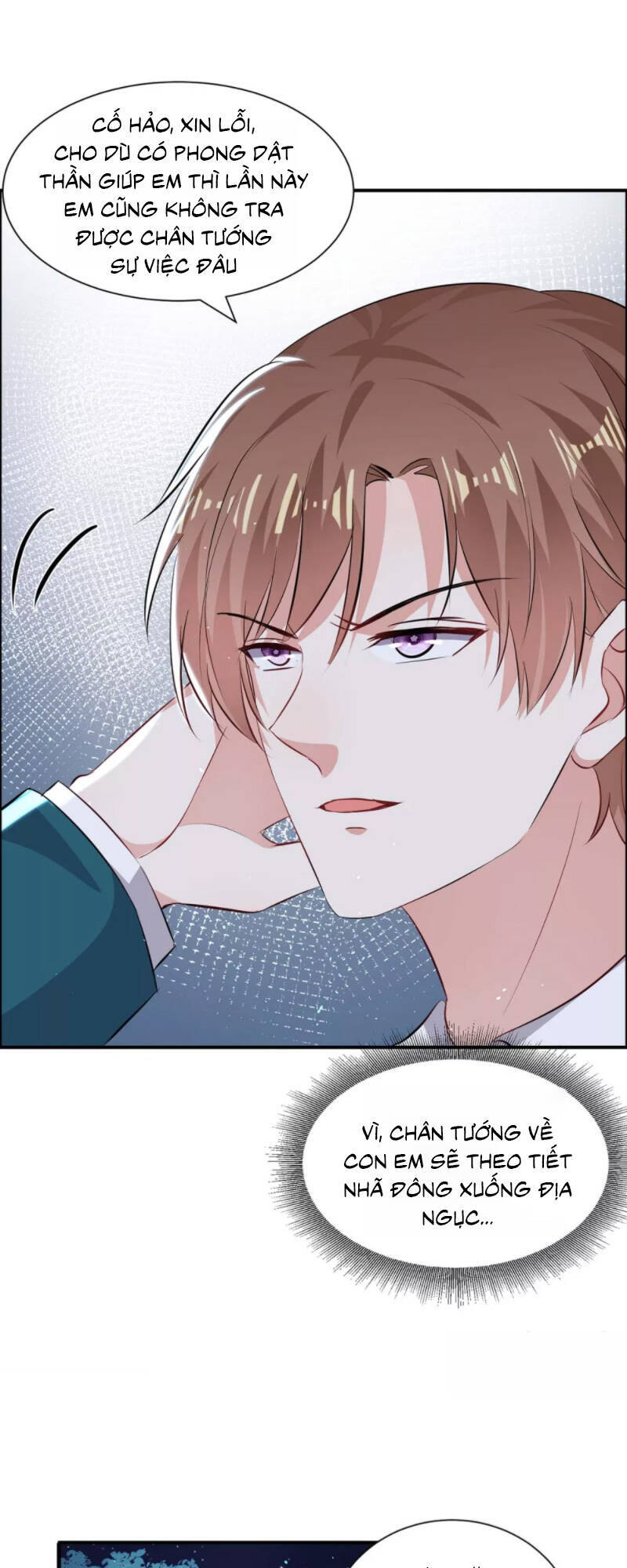 Thiên Tài Khốc Bảo: Tổng Tài Sủng Thê Quá Cường Hãn Chapter 136 - 4