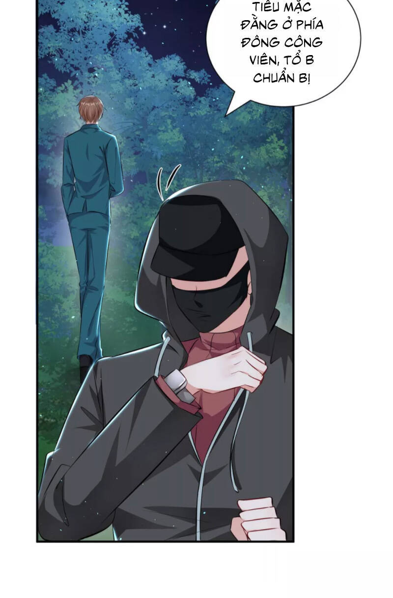 Thiên Tài Khốc Bảo: Tổng Tài Sủng Thê Quá Cường Hãn Chapter 136 - 5