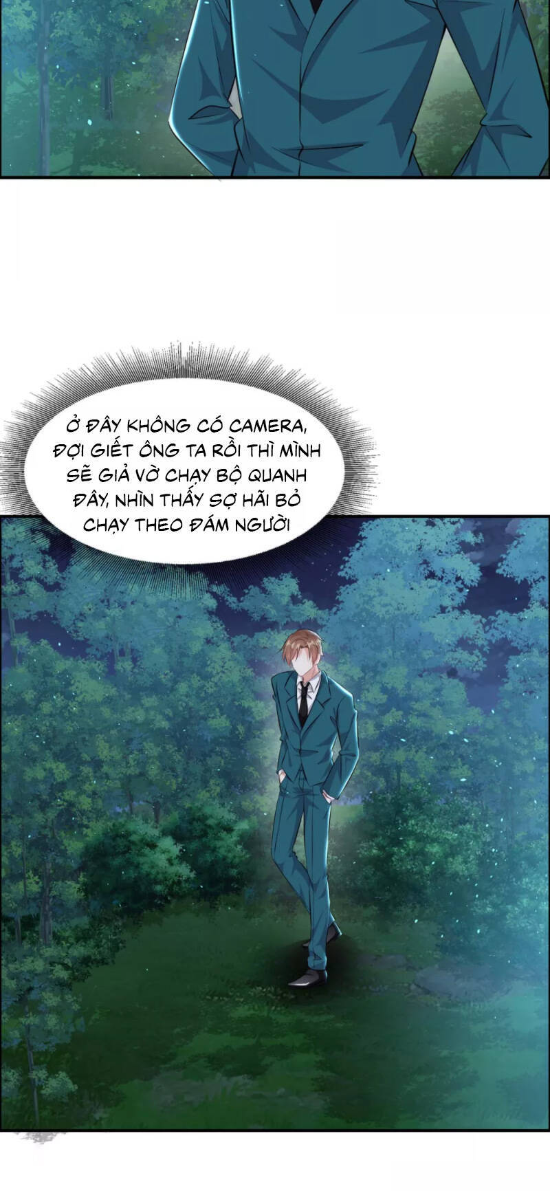 Thiên Tài Khốc Bảo: Tổng Tài Sủng Thê Quá Cường Hãn Chapter 136 - 7