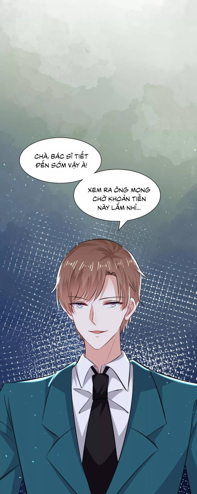 Thiên Tài Khốc Bảo: Tổng Tài Sủng Thê Quá Cường Hãn Chapter 136 - 10