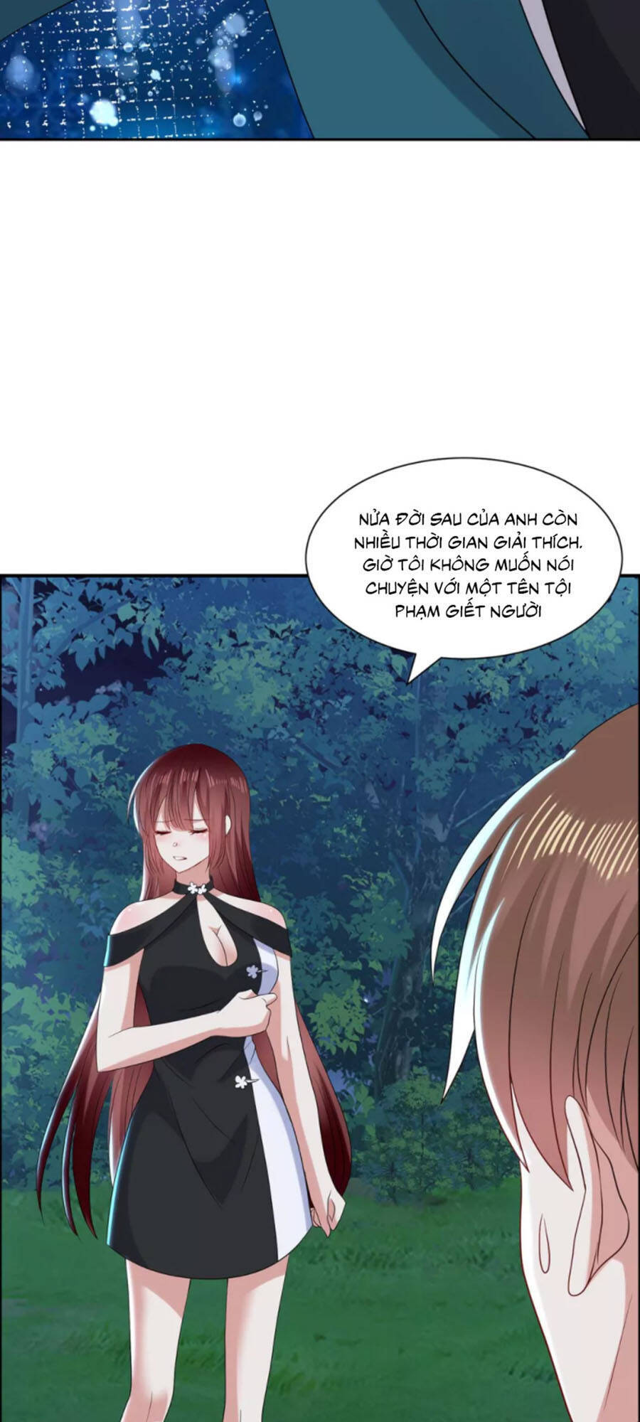 Thiên Tài Khốc Bảo: Tổng Tài Sủng Thê Quá Cường Hãn Chapter 137 - 21