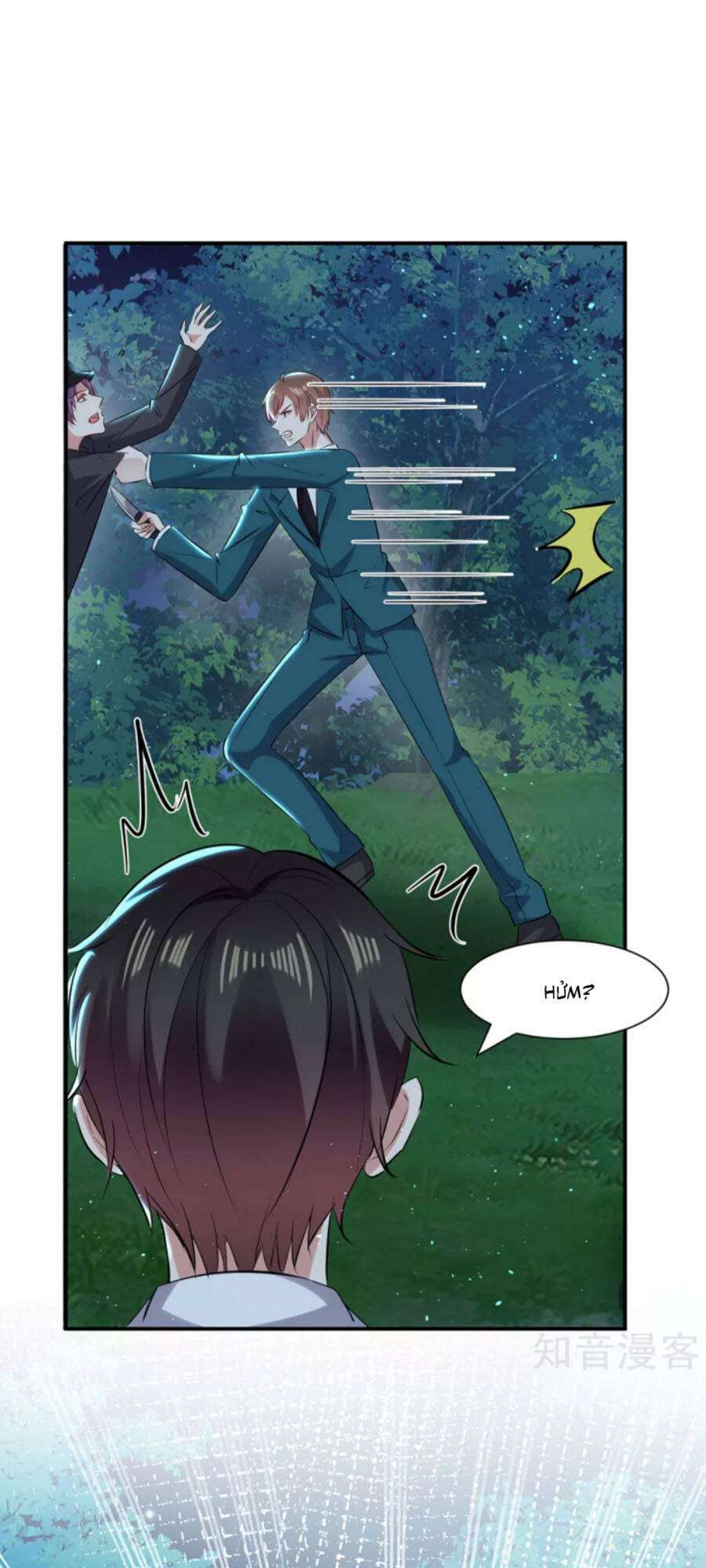 Thiên Tài Khốc Bảo: Tổng Tài Sủng Thê Quá Cường Hãn Chapter 137 - 25