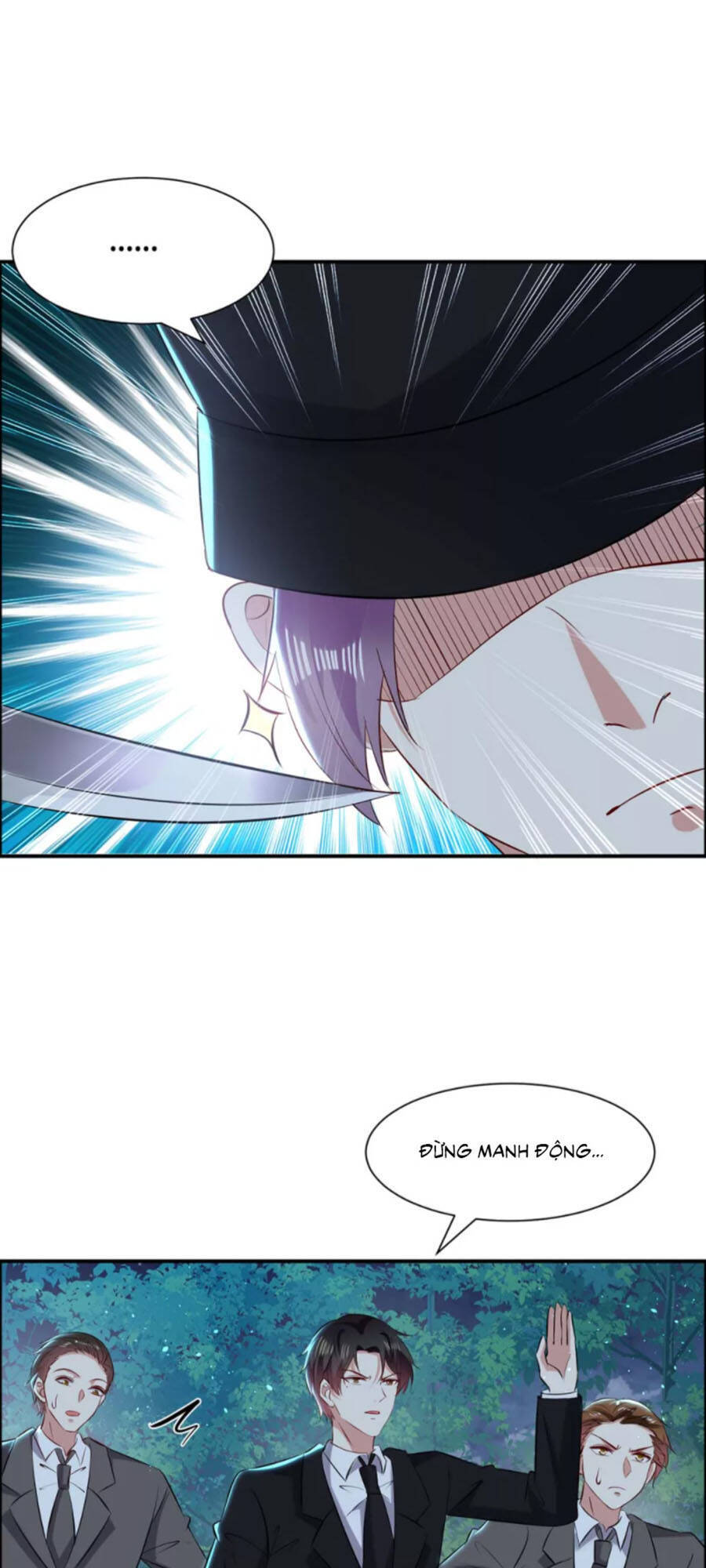 Thiên Tài Khốc Bảo: Tổng Tài Sủng Thê Quá Cường Hãn Chapter 137 - 27