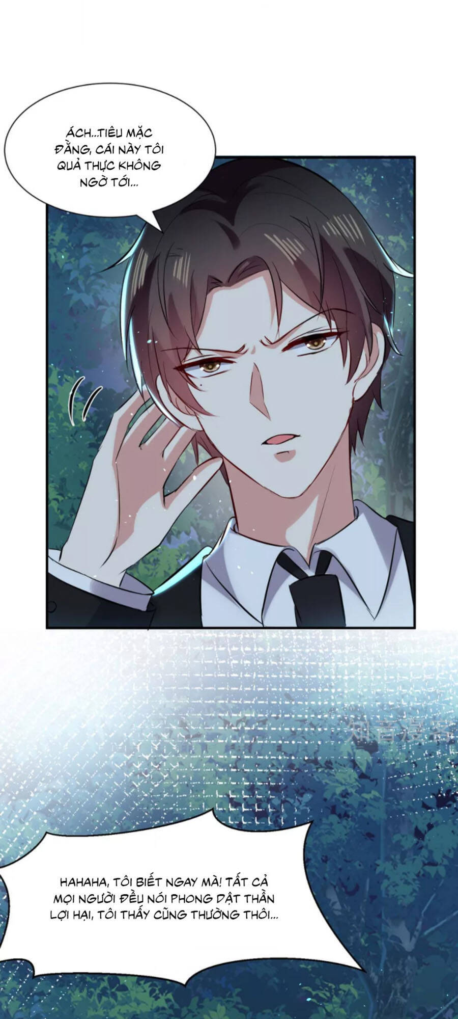 Thiên Tài Khốc Bảo: Tổng Tài Sủng Thê Quá Cường Hãn Chapter 137 - 30