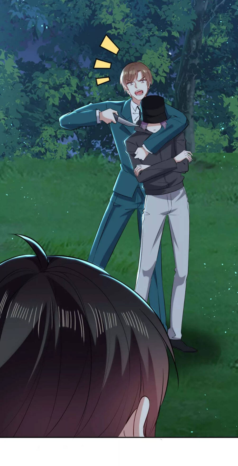 Thiên Tài Khốc Bảo: Tổng Tài Sủng Thê Quá Cường Hãn Chapter 137 - 31