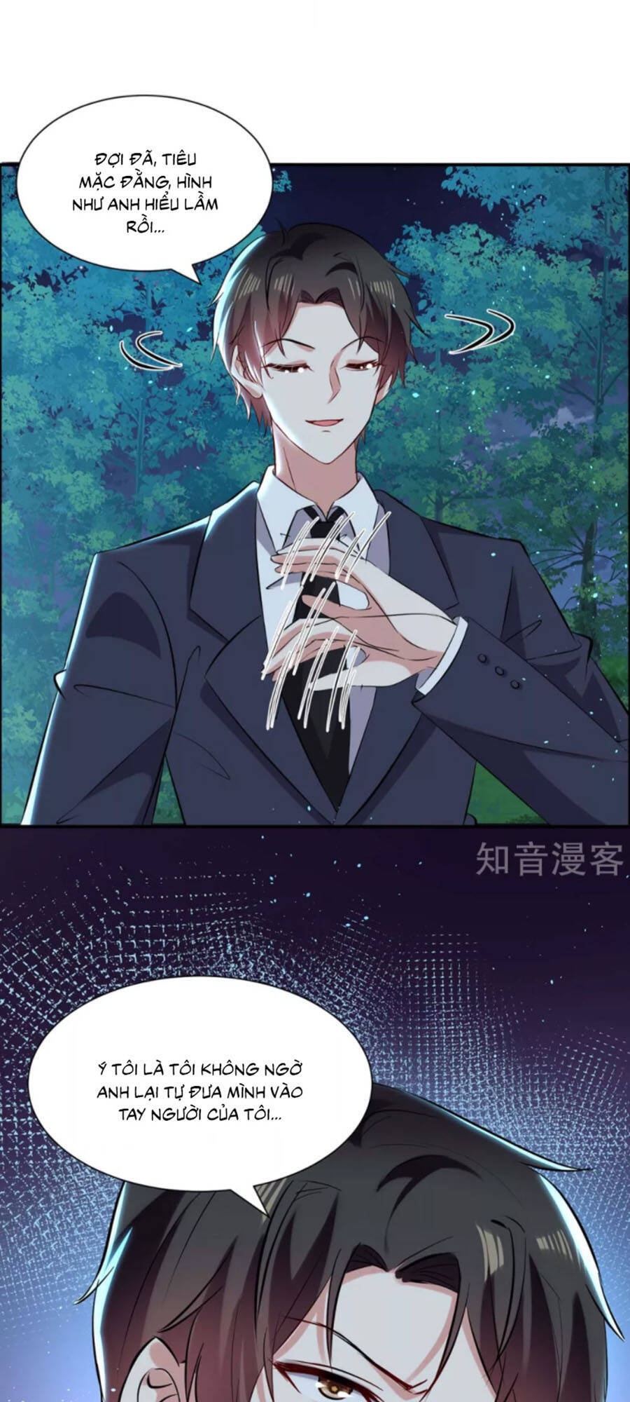 Thiên Tài Khốc Bảo: Tổng Tài Sủng Thê Quá Cường Hãn Chapter 137 - 32